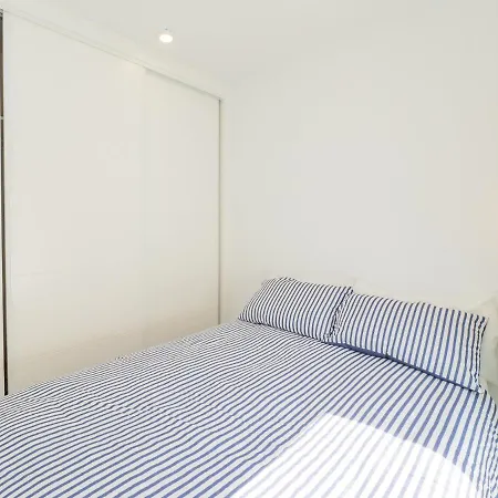 Cubo's Apartamento Aisku Playa Apartament Fuengirola