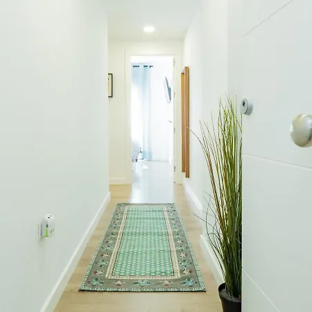 Cubo's Apartamento Aisku Playa Fuengirola