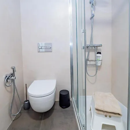 Cubo's Apartamento Aisku Playa Fuengirola