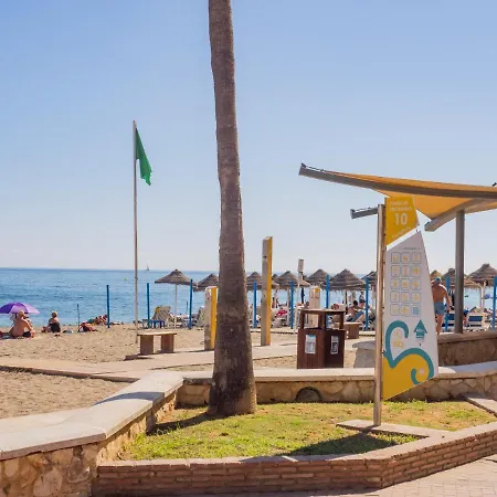 Cubo's Apartamento Aisku Playa * Fuengirola