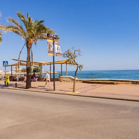 Cubo's Apartamento Aisku Playa Apartament Fuengirola