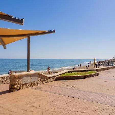 Cubo's Apartamento Aisku Playa Apartament Fuengirola